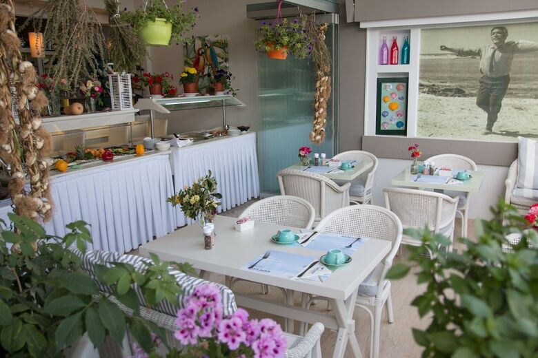 Hotel Palm Beach Apartments - Studio