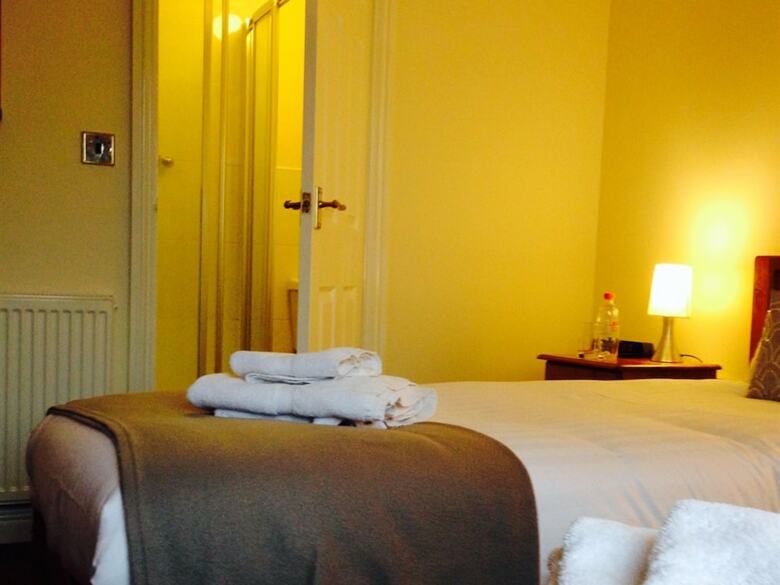 Posada Hilborough Swan Inn