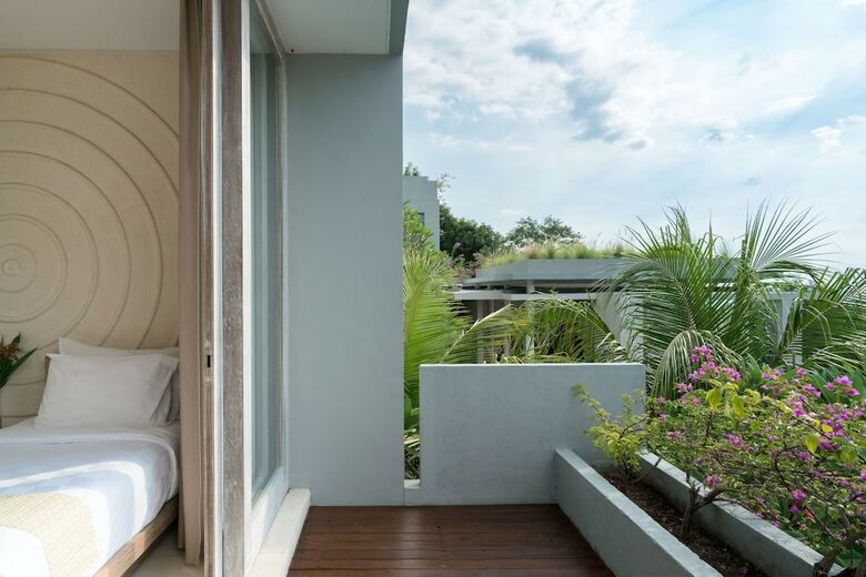 Apartamento Svarga Resort Lombok