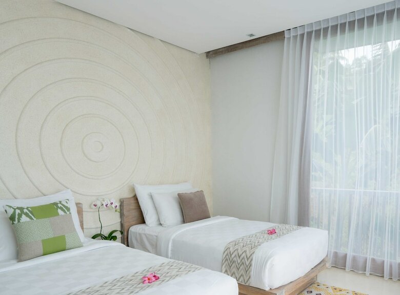 Apartamento Svarga Resort Lombok