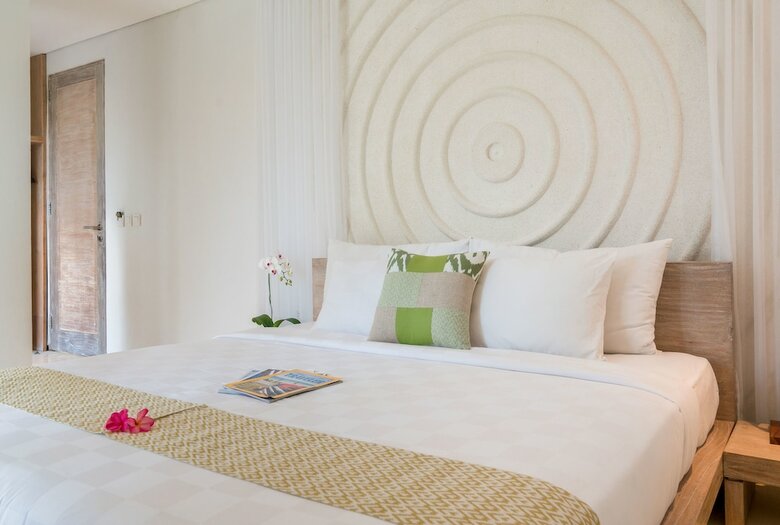 Apartamento Svarga Resort Lombok