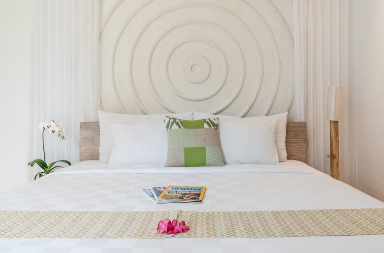Apartamento Svarga Resort Lombok