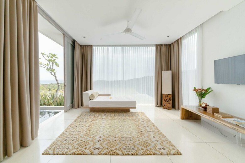 Apartamento Svarga Resort Lombok