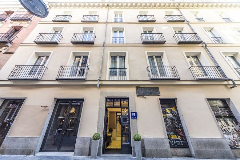 Apartamentos L&h Gran V�a Selection
