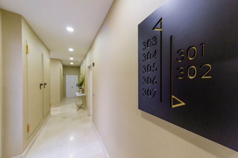 Apartamentos L&h Gran V�a Selection