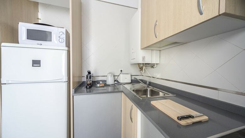 Apartamentos L&h Gran V�a Selection
