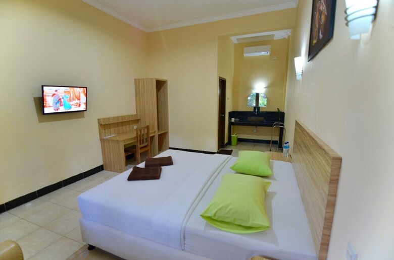 Hotel Central Inn