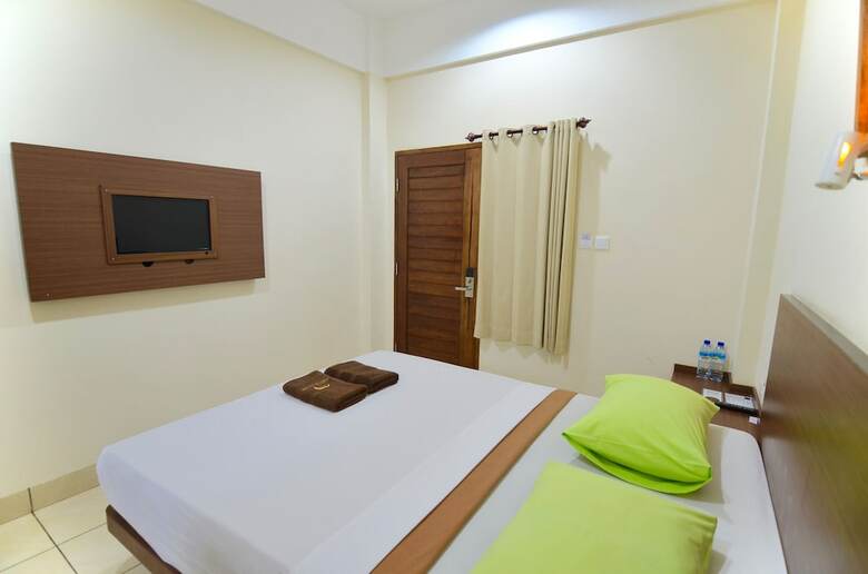 Hotel Central Inn