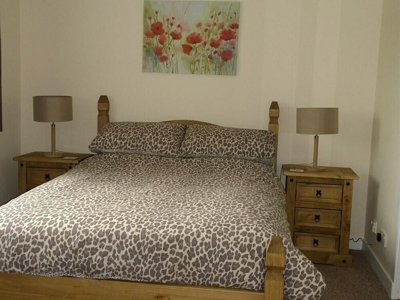 Bed & Breakfast Westview House