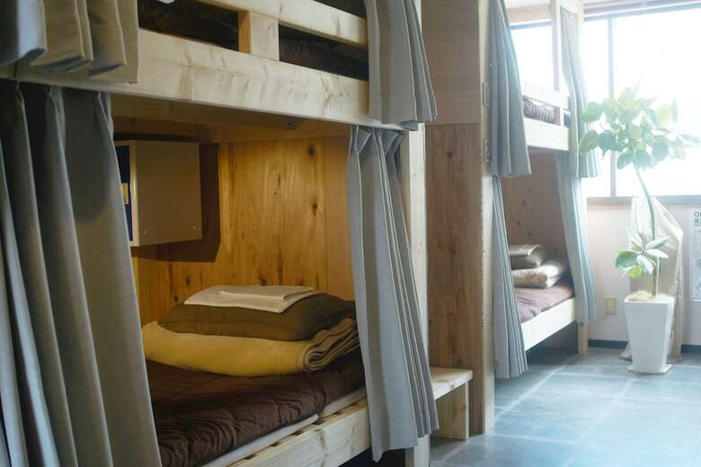 Hostal Hostel Casa Noda