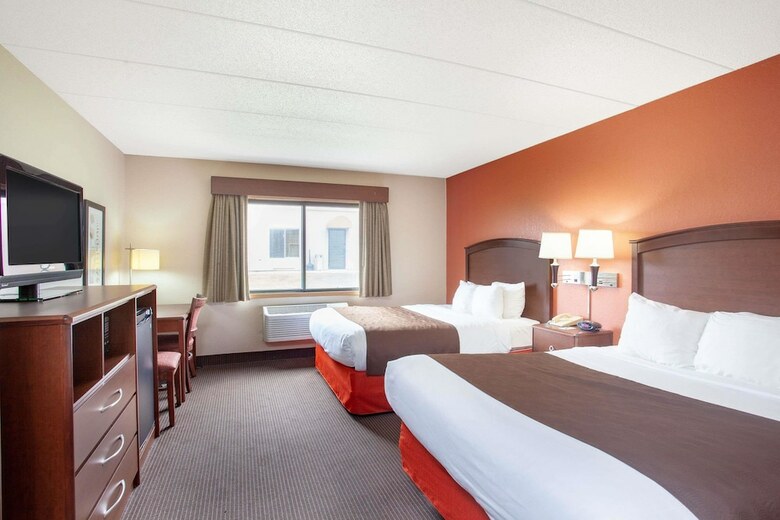 Hotel Americinn By Wyndham Albert Lea
