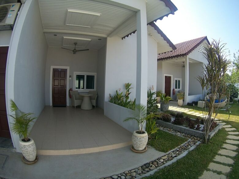 Hotel Langkawi Chantique Resort