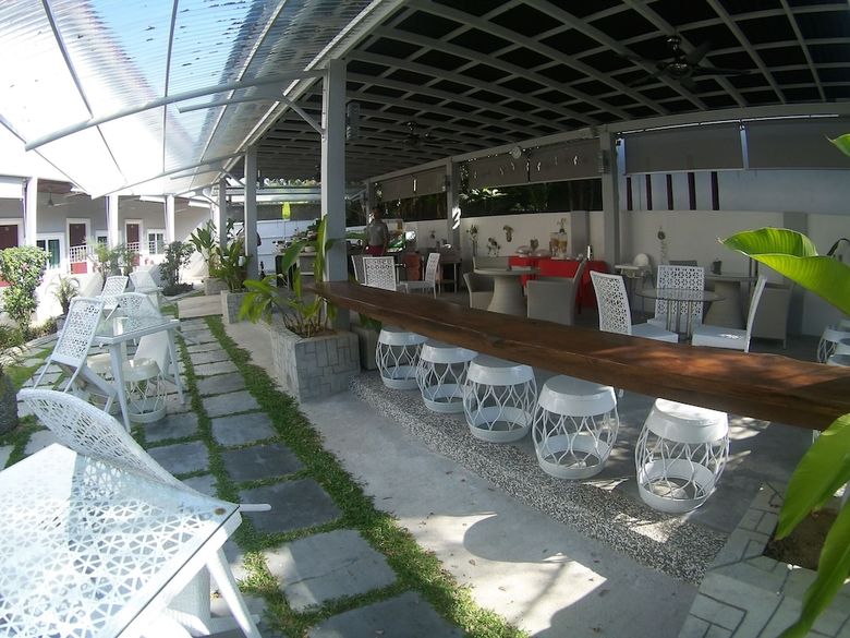 Hotel Langkawi Chantique Resort