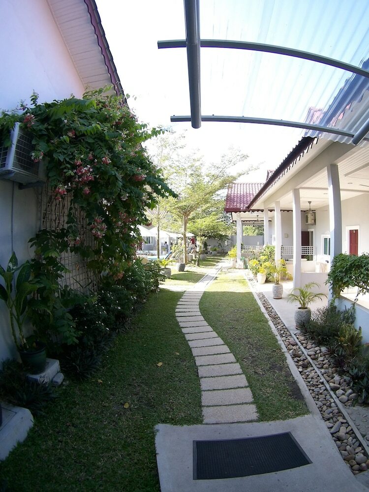 Hotel Langkawi Chantique Resort