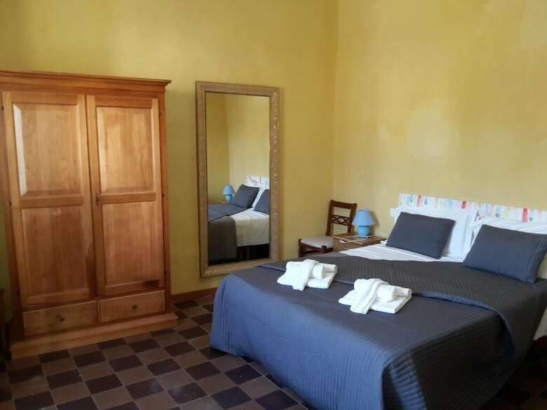 Bed & Breakfast Principe Calaf 3