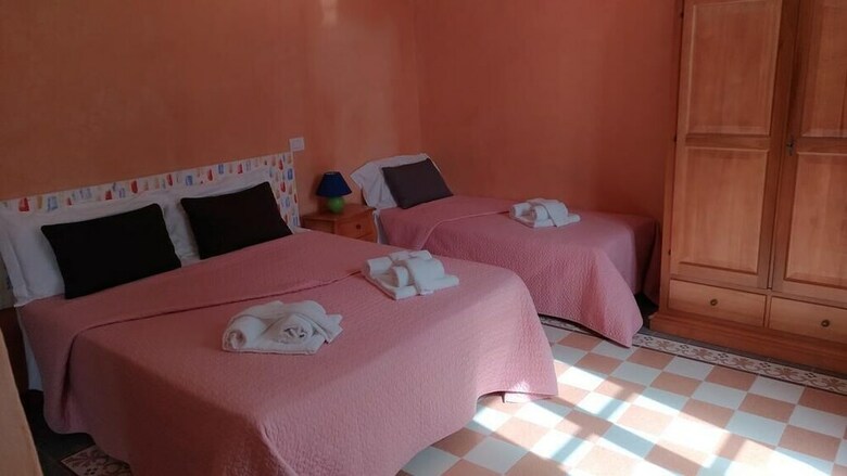Bed & Breakfast Principe Calaf 3