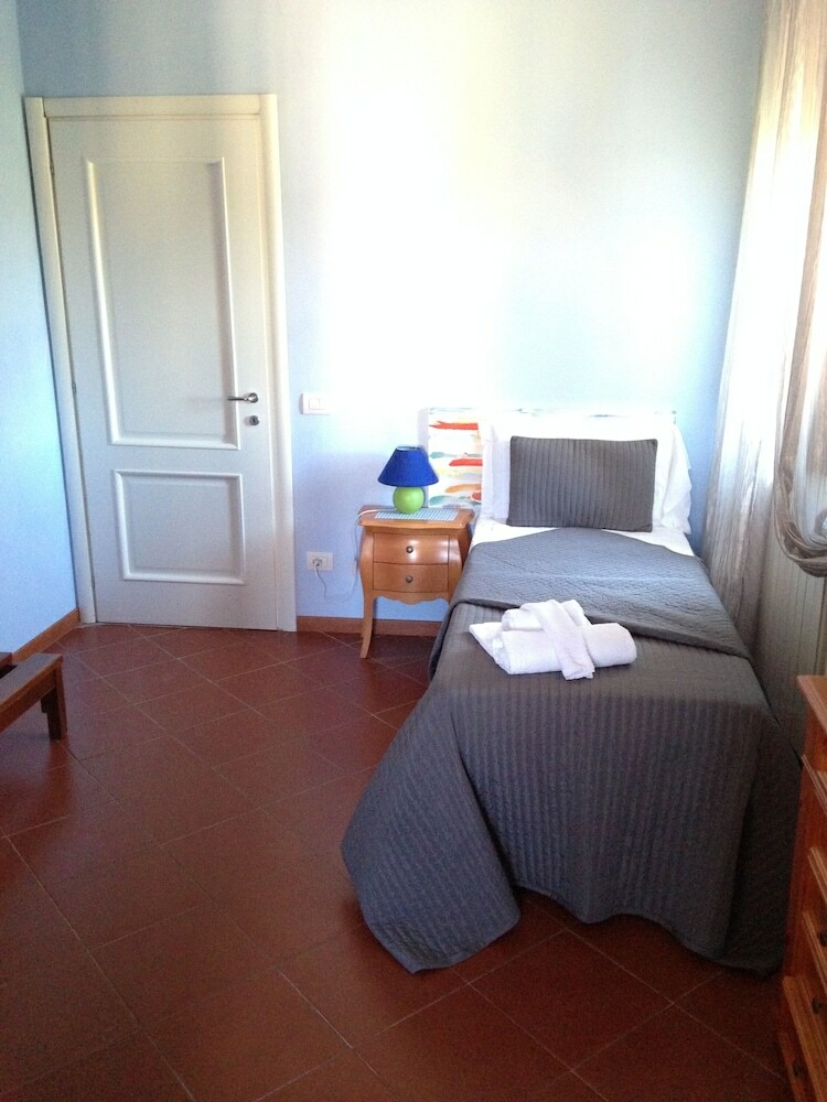 Bed & Breakfast Principe Calaf 3