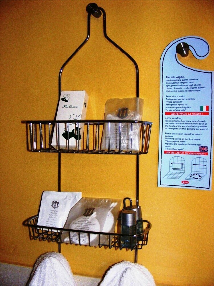 Bed & Breakfast Principe Calaf 3