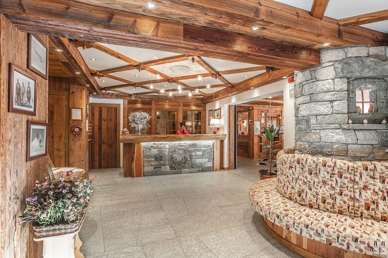 Hotel Lo Scoiattolo