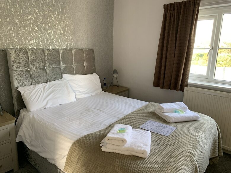 Posada Bull Hotel