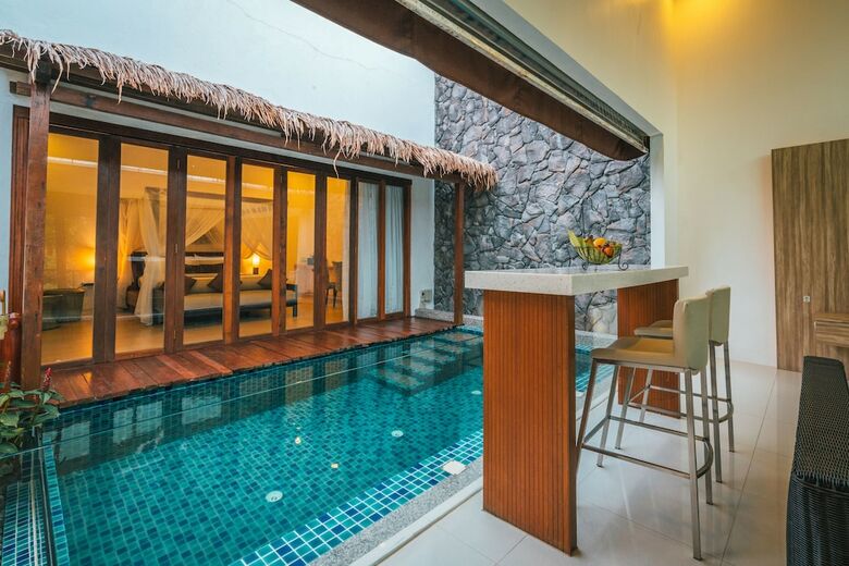 La Villa Langkawi - Private Pool