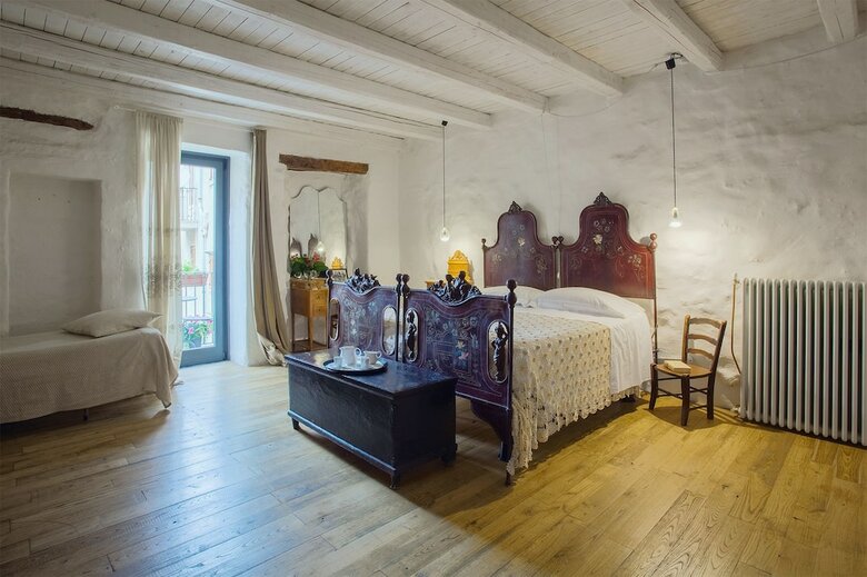 Wundergarten Dimora Dei Frati