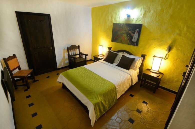 Hotel Salento Real Eje Cafetero