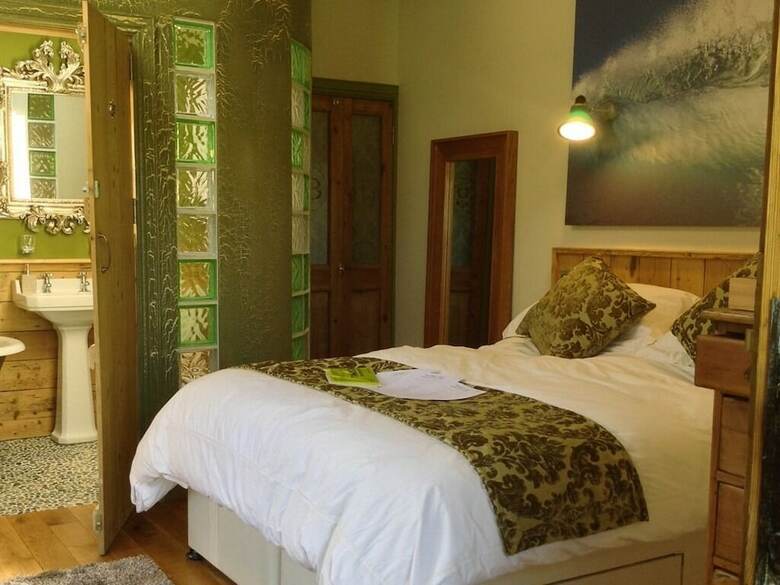 Hotel Bradleigh Lodge