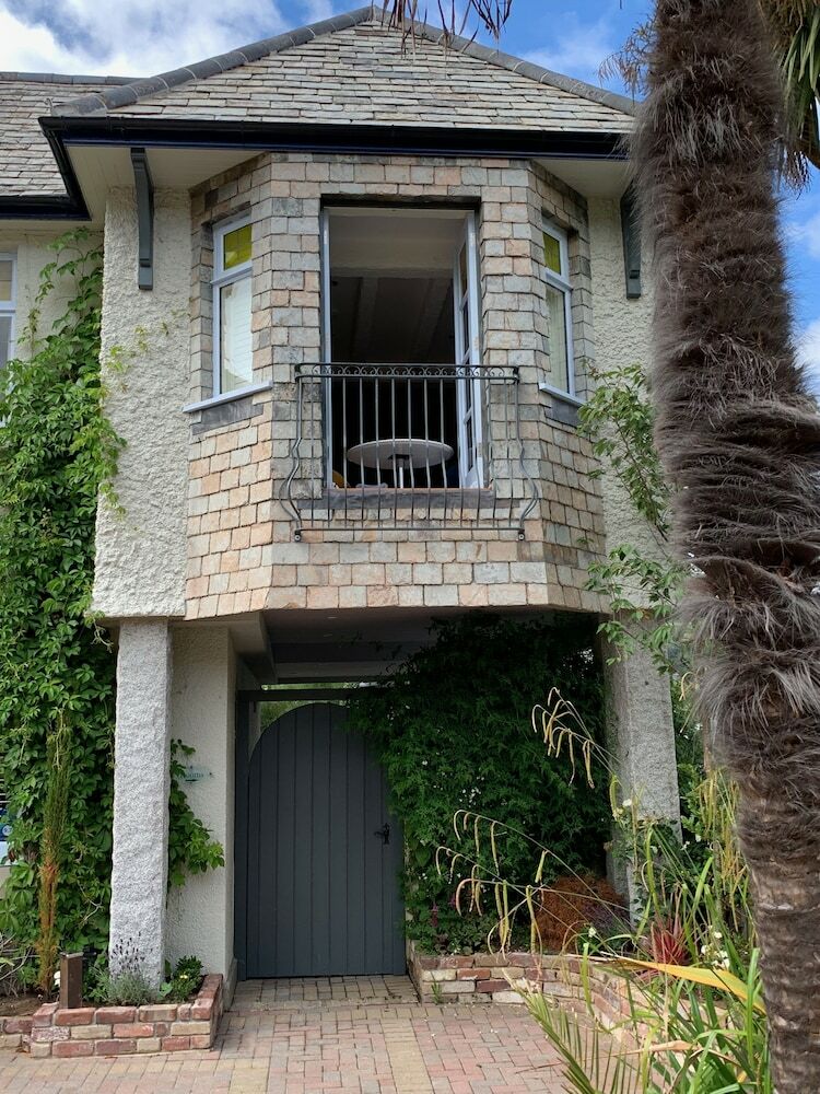Hotel Bradleigh Lodge