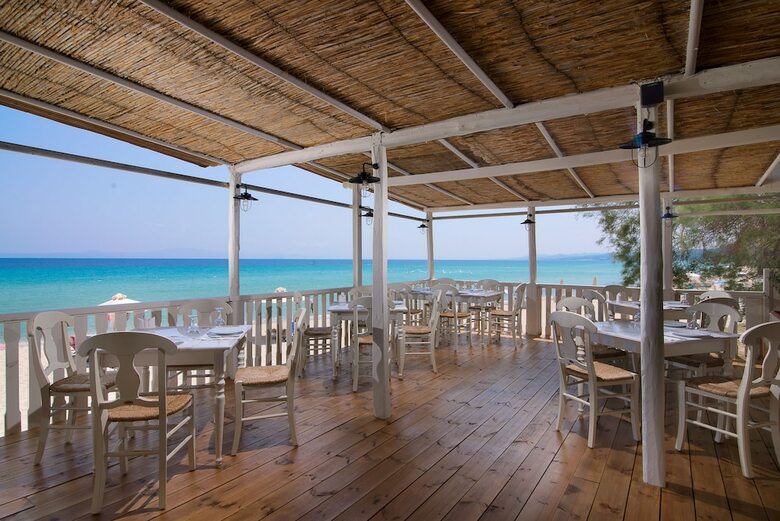 Hotel G?otels Pallini Beach