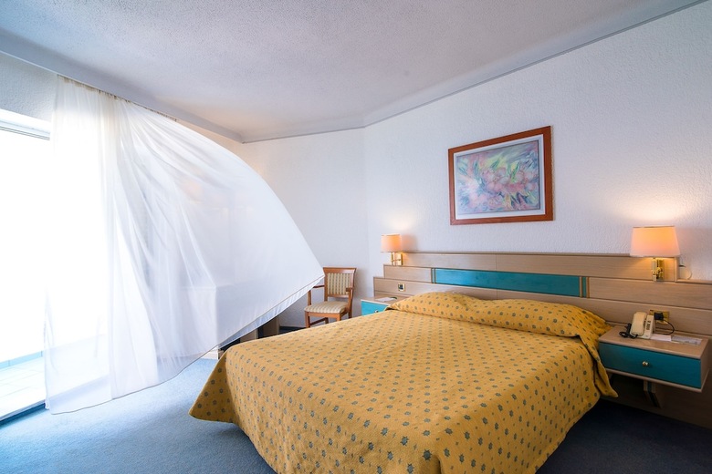 Hotel G?otels Pallini Beach
