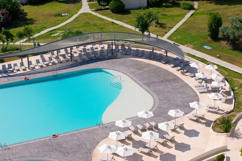 Hotel G?otels Pallini Beach