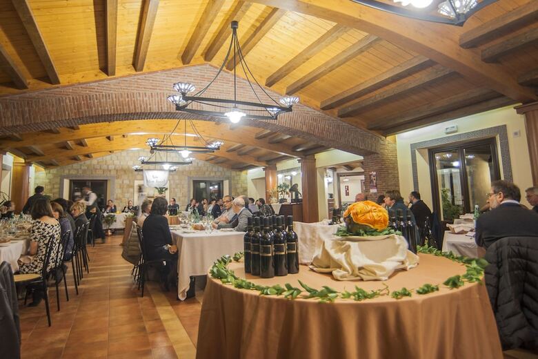 Agroturismo Agriturismo Bergi