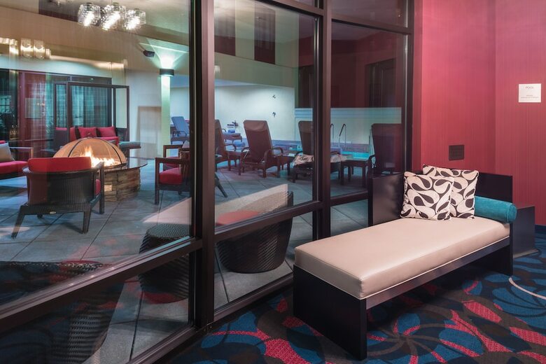 Hotel Courtyard By Marriott Wilmington Downtown/historic District