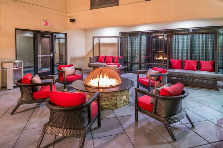 Hotel Courtyard By Marriott Wilmington Downtown/historic District