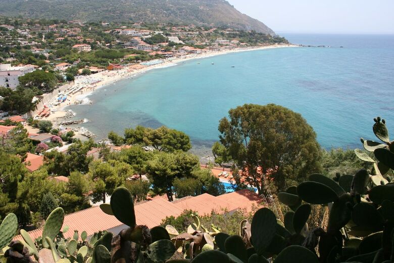 Villaggio Residence Marina Del Capo