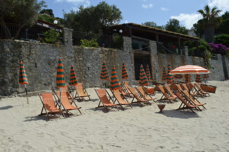 Villaggio Residence Marina Del Capo