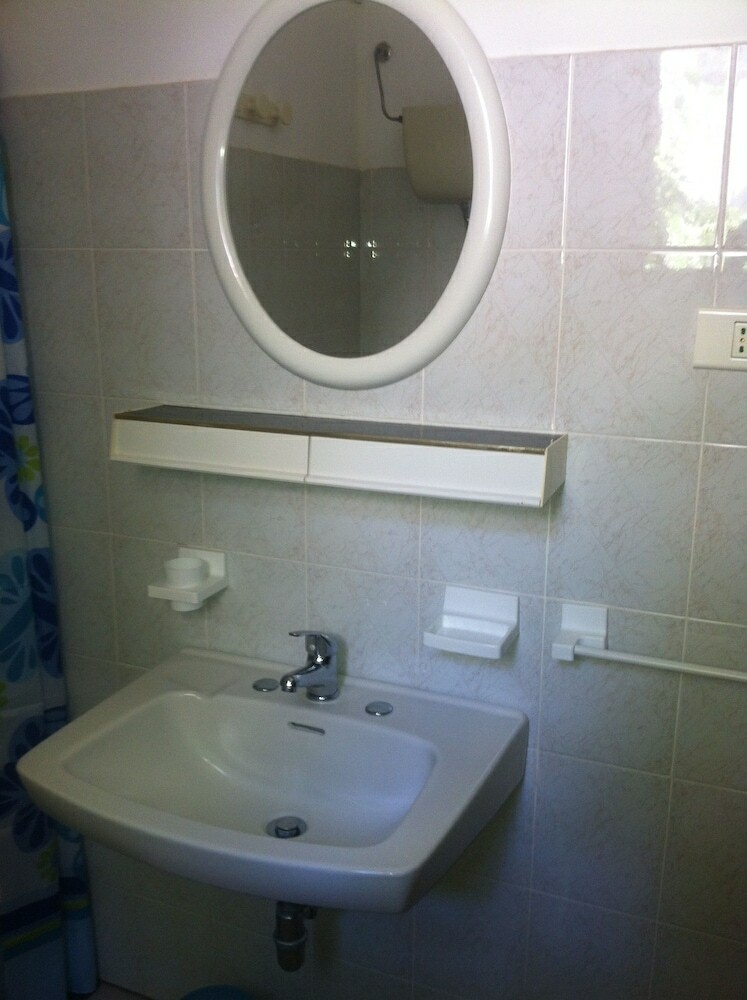 Villaggio Residence Marina Del Capo