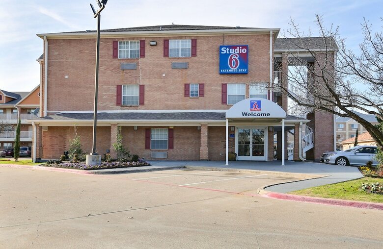 Hotel Studio 6 Plano, Tx - Dallas - Plano Medical Center