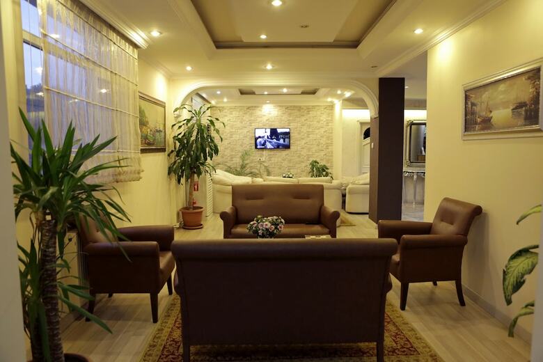 Sahil Butik Hotel