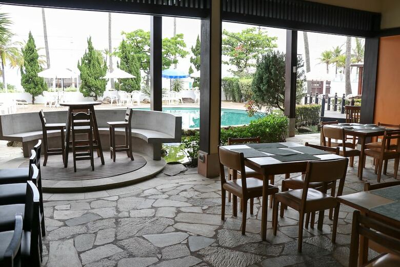 Charme Hotel Guaruj�