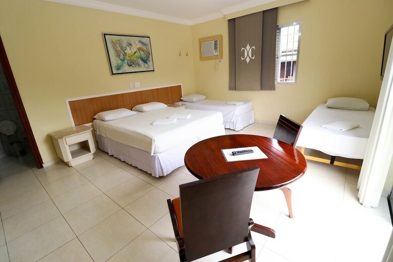 Charme Hotel Guaruj�
