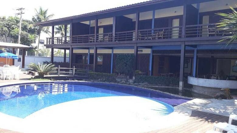 Charme Hotel Guaruj�