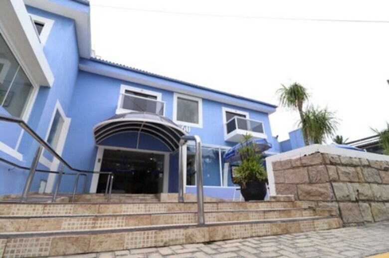 Charme Hotel Guaruj�