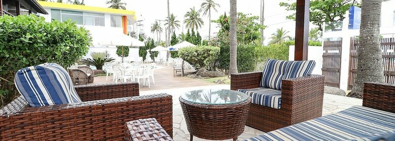 Charme Hotel Guaruj�