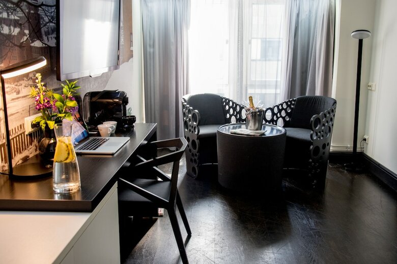 Hotel C Stockholm