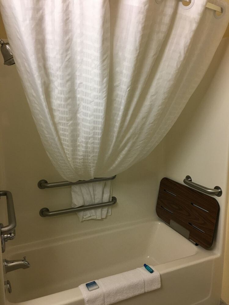 Hotel Best Western Nebraska City Inn
