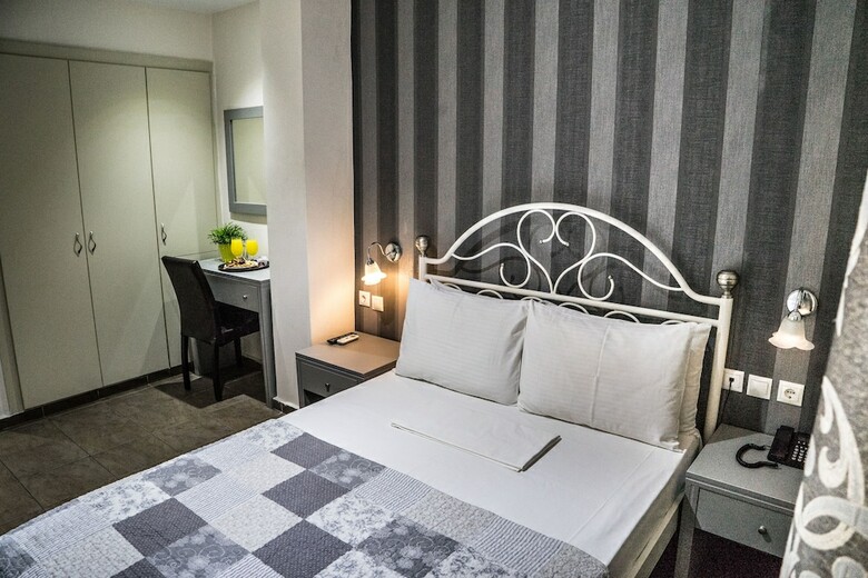 Anita Hotel