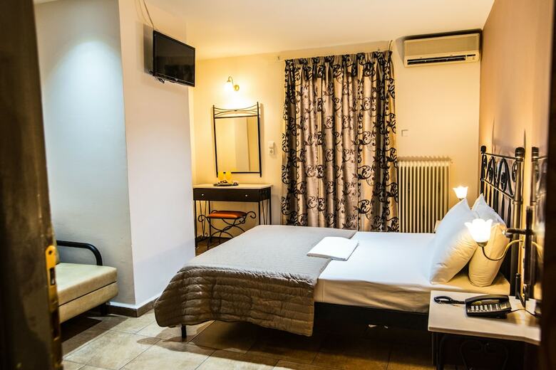 Anita Hotel