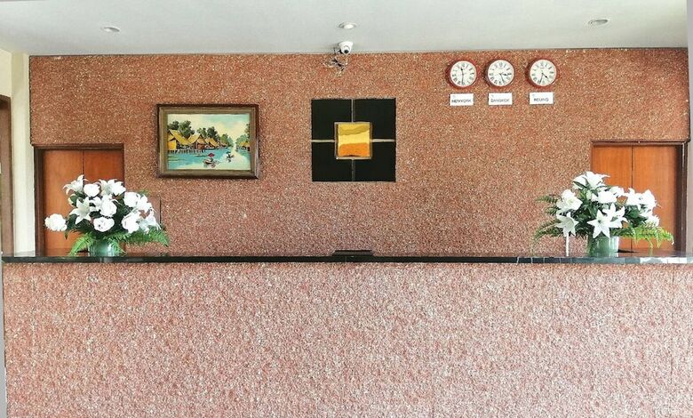 Hotel Authong Residence Pattaya